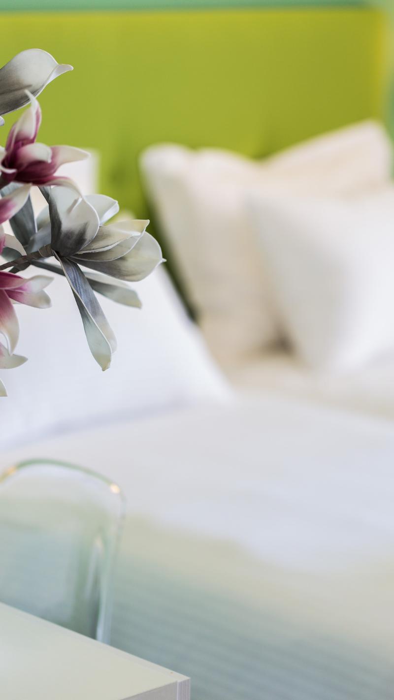 Menta City Boutique Hotel 罗希姆诺 外观 照片