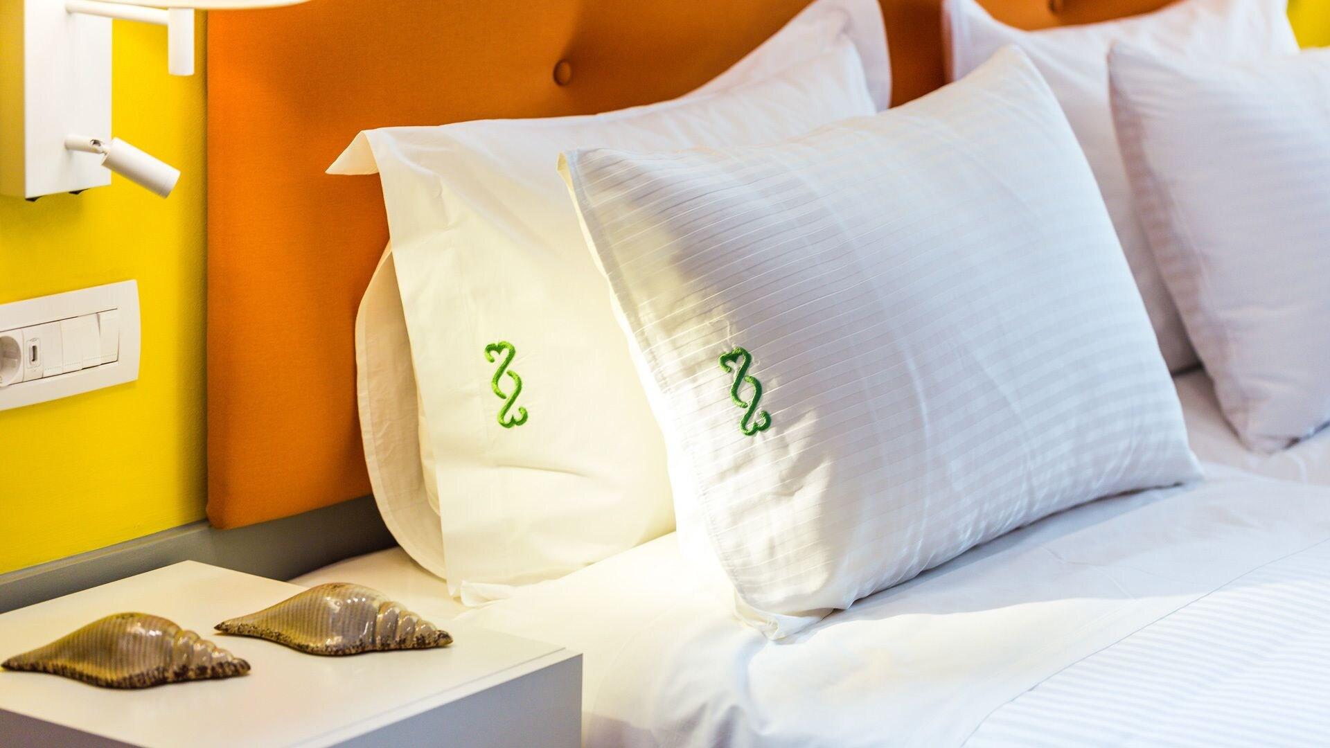 Menta City Boutique Hotel 罗希姆诺 外观 照片