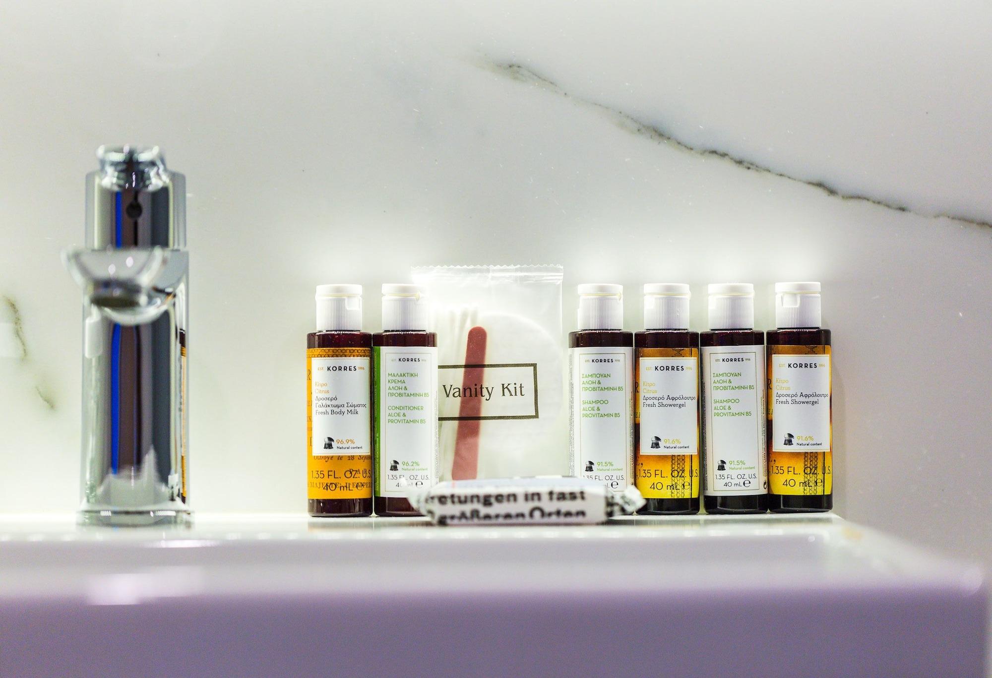 Menta City Boutique Hotel 罗希姆诺 外观 照片