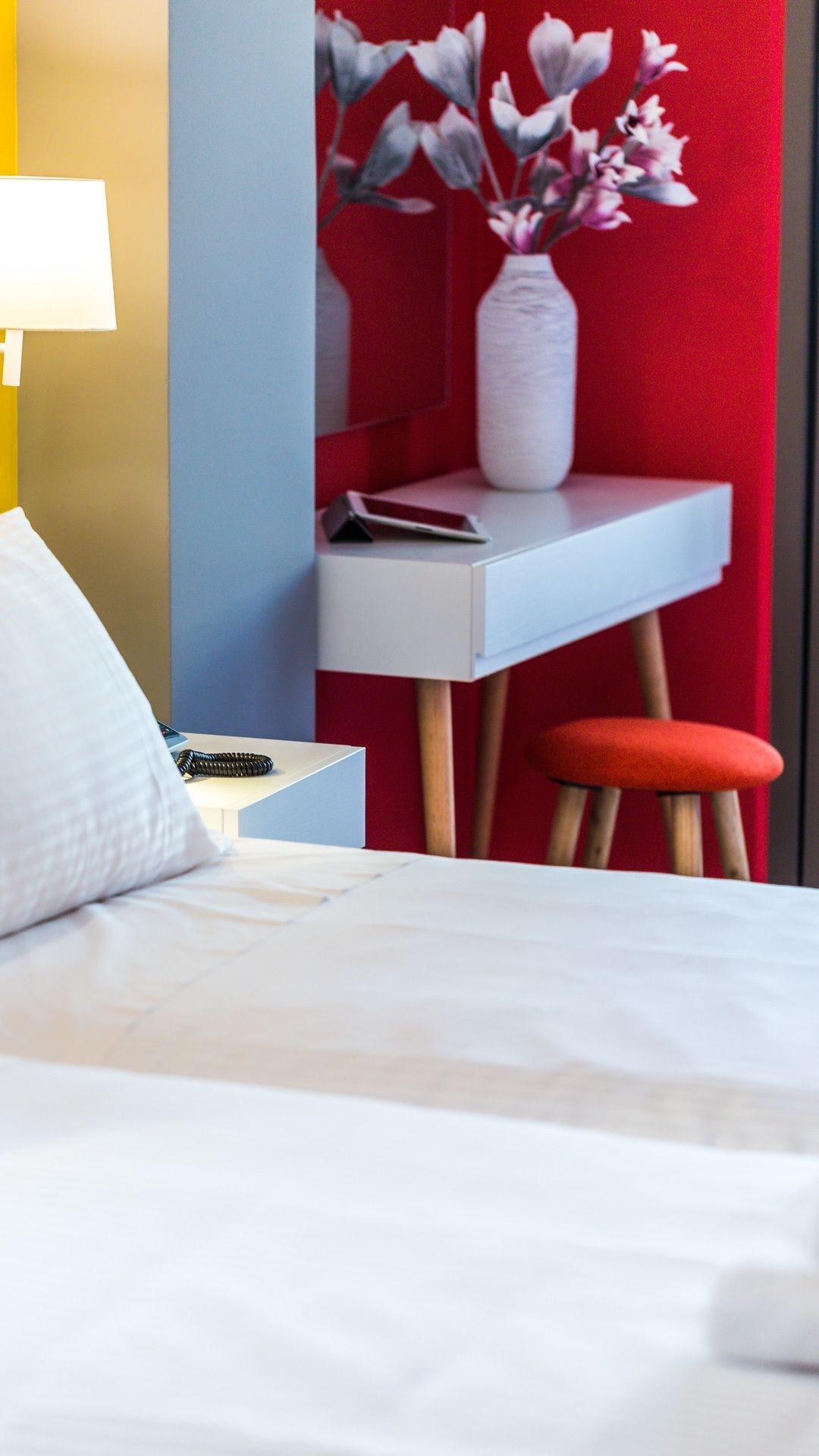 Menta City Boutique Hotel 罗希姆诺 外观 照片