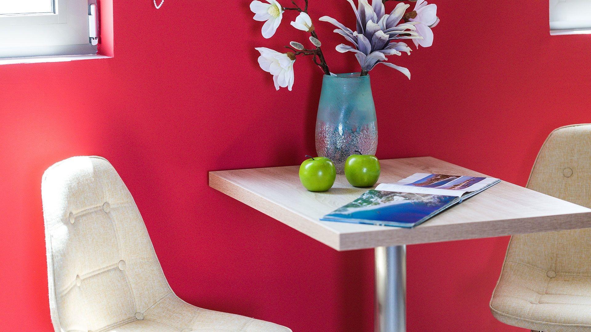 Menta City Boutique Hotel 罗希姆诺 外观 照片